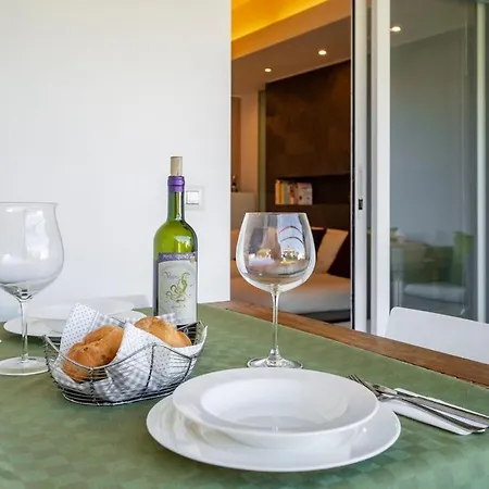 In Villa-giardino-50 M Dal Mare * Avola