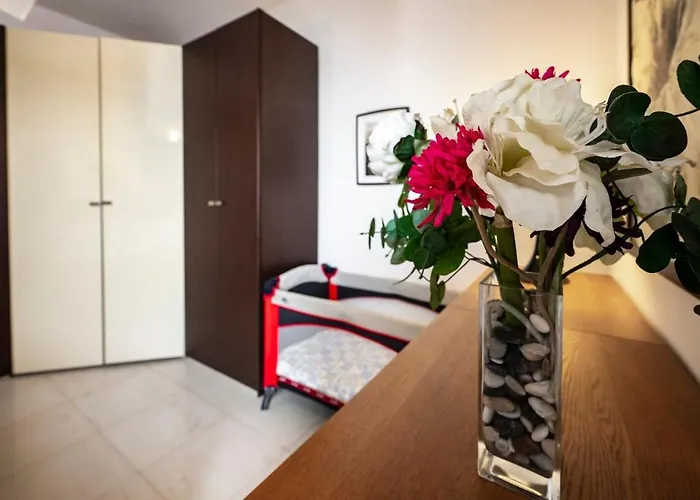 In Villa-giardino-50 M Dal Mare Lägenhet Avola